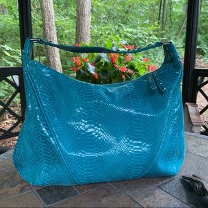 Danier Leather purse